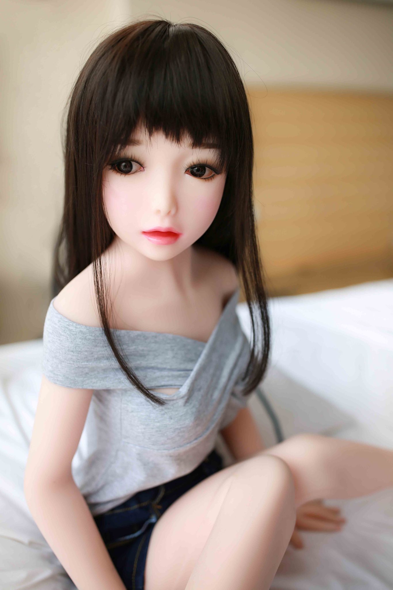 Lidia Ft Cm Tpe Sex Doll Love Silicone Doll Buy Best Tpe