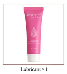 Lubricant x1