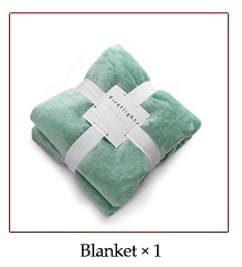 Blanket x1