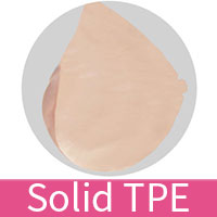 Solid TPE