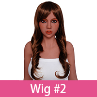 Wig #2