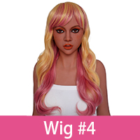 Wig #4