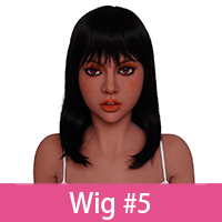 Wig #5