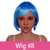 Wig #8